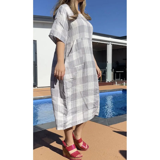 Angel Lace Everyday Dress