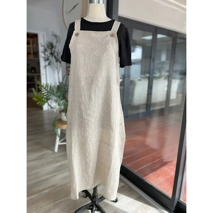 Angel Lace Jumper Dress