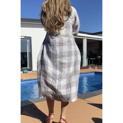 Angel Lace Everyday Dress