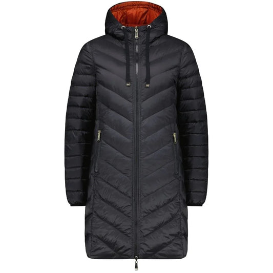 MOKE Arnie Reversible Coat
