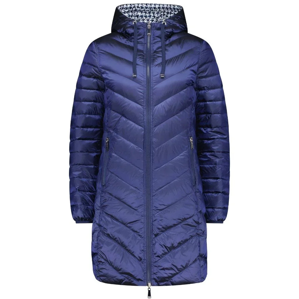 MOKE Arnie Reversible Coat