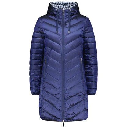 MOKE Arnie Reversible Coat