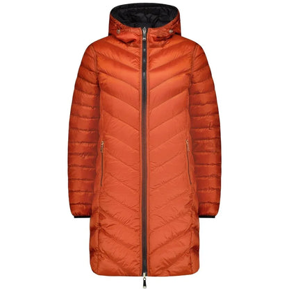 MOKE Arnie Reversible Coat