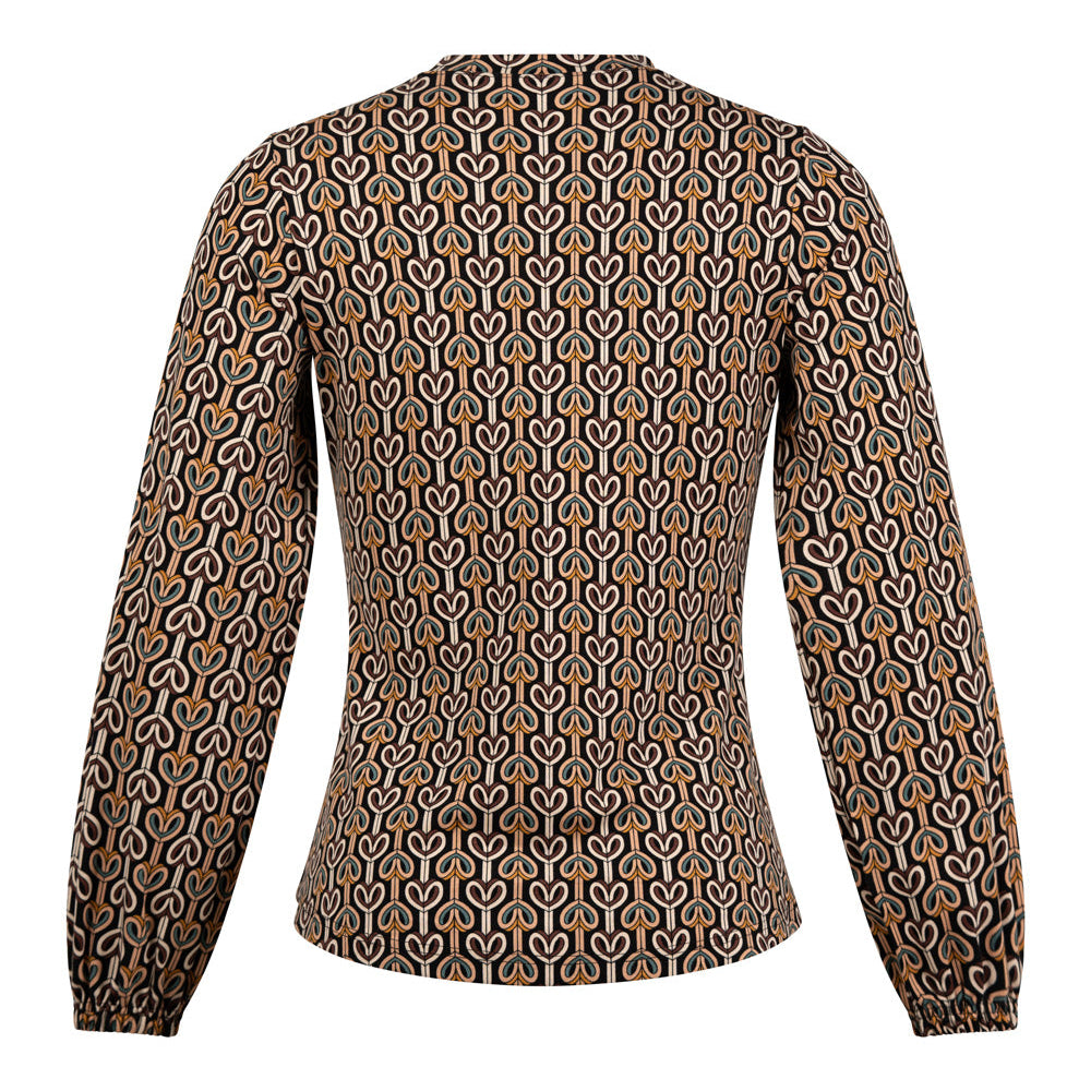 Lemon Tree Evie Top LTD102