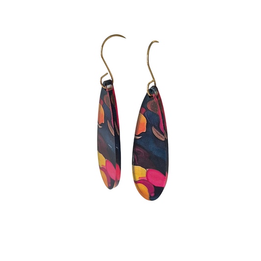 Jojobee Bespoke Perspec Earrings