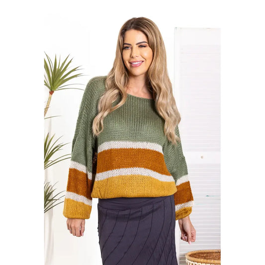 Cienna Charli Jumper