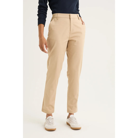 Nova Classic Chino YT8972