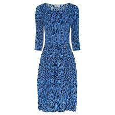 Alquema 3/4 Smash Pocket Dress