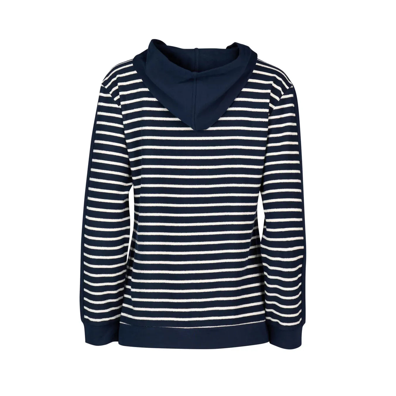 Vass L/S Hoodie w Heart Emb 4482