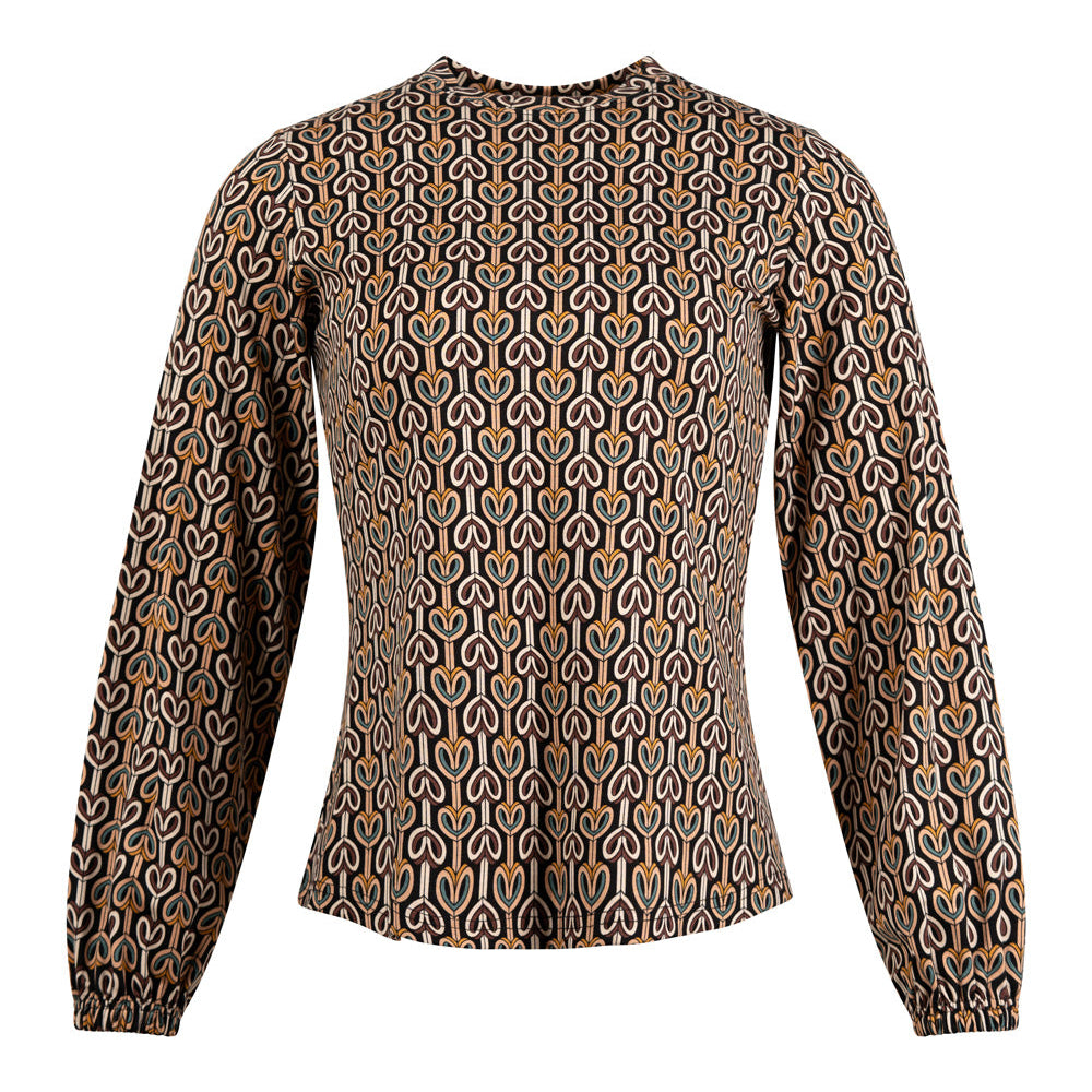 Lemon Tree Evie Top LTD102