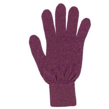 Comfort Gloves Possum Merino Full Finger