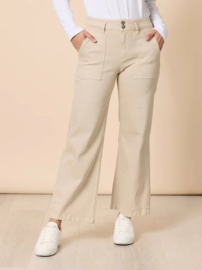 Hudson Natural Jean GS42244