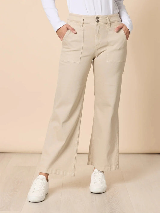 Hudson Natural Jean GS42244