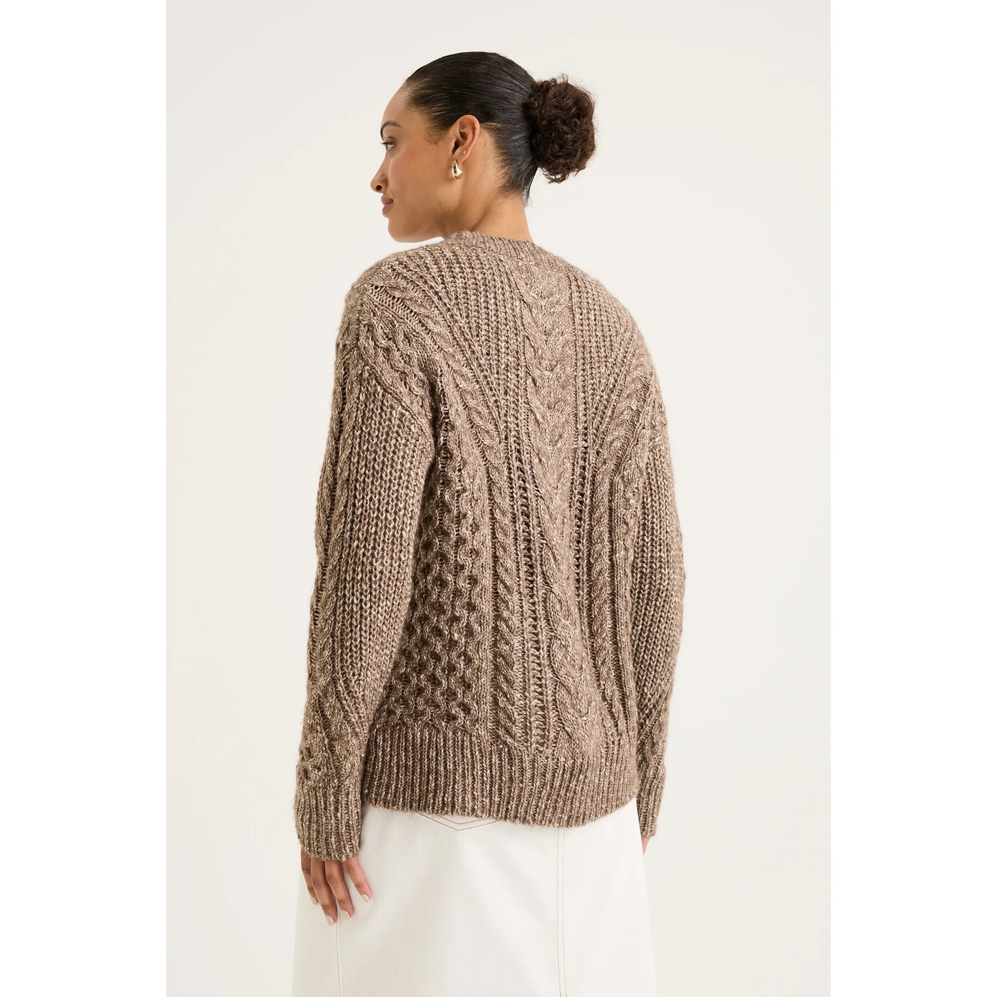 Gossamer Cardi YT7681