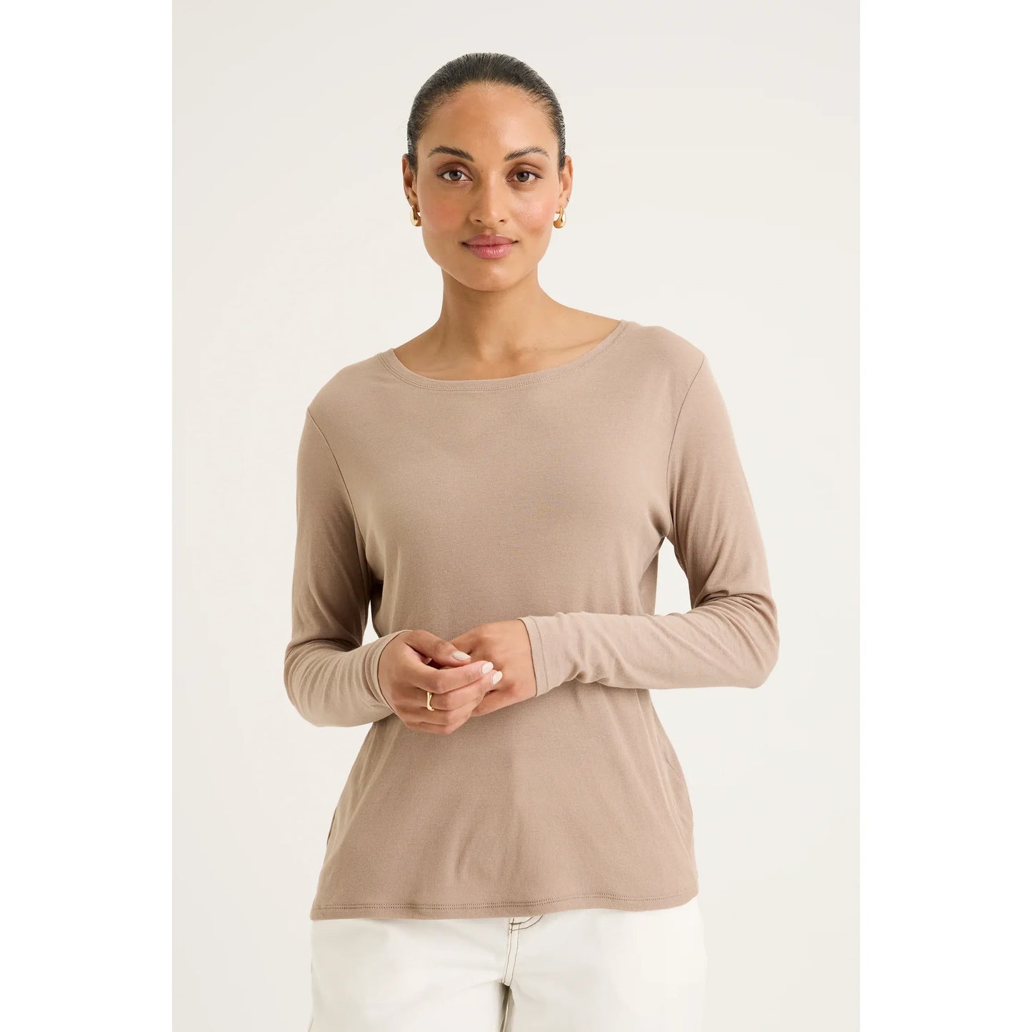 Ice Layer Tee YT3036