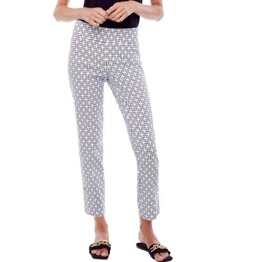 Athens Slim Ankle Pant