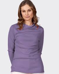 Bayroad Shimmer Top BR798