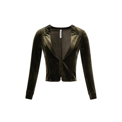 Lemon Tree Mika Velvet Jkt LTD151