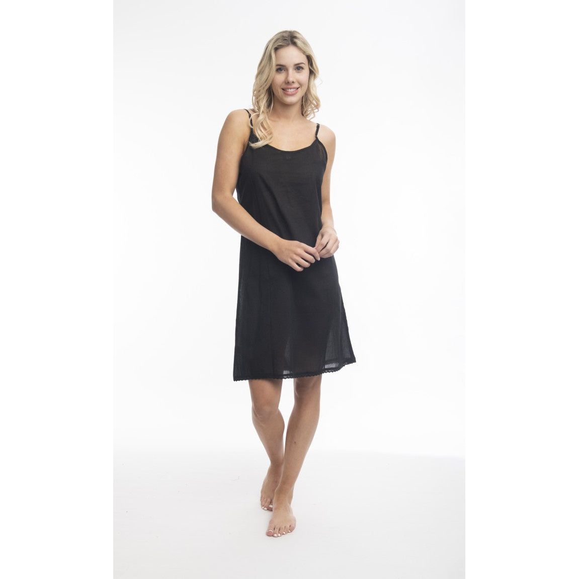 Orientique  Long Slip LS25