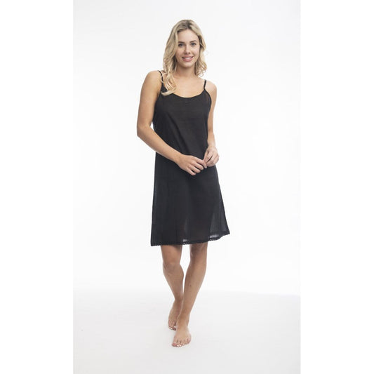 Orientique  Long Slip LS25