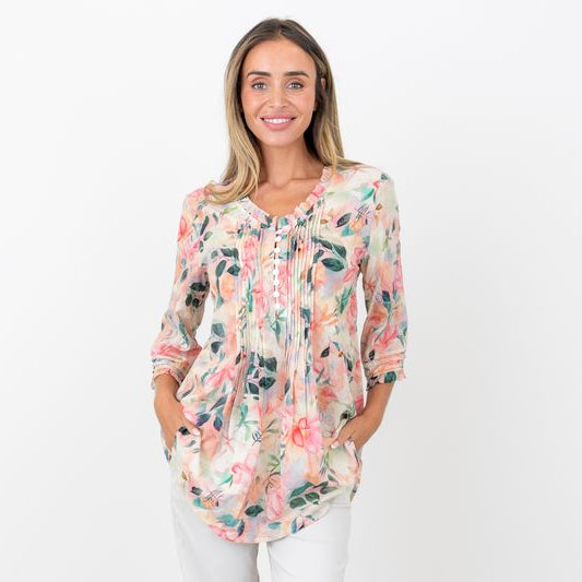 Sea of Dreams Haven Shirt 3BL2