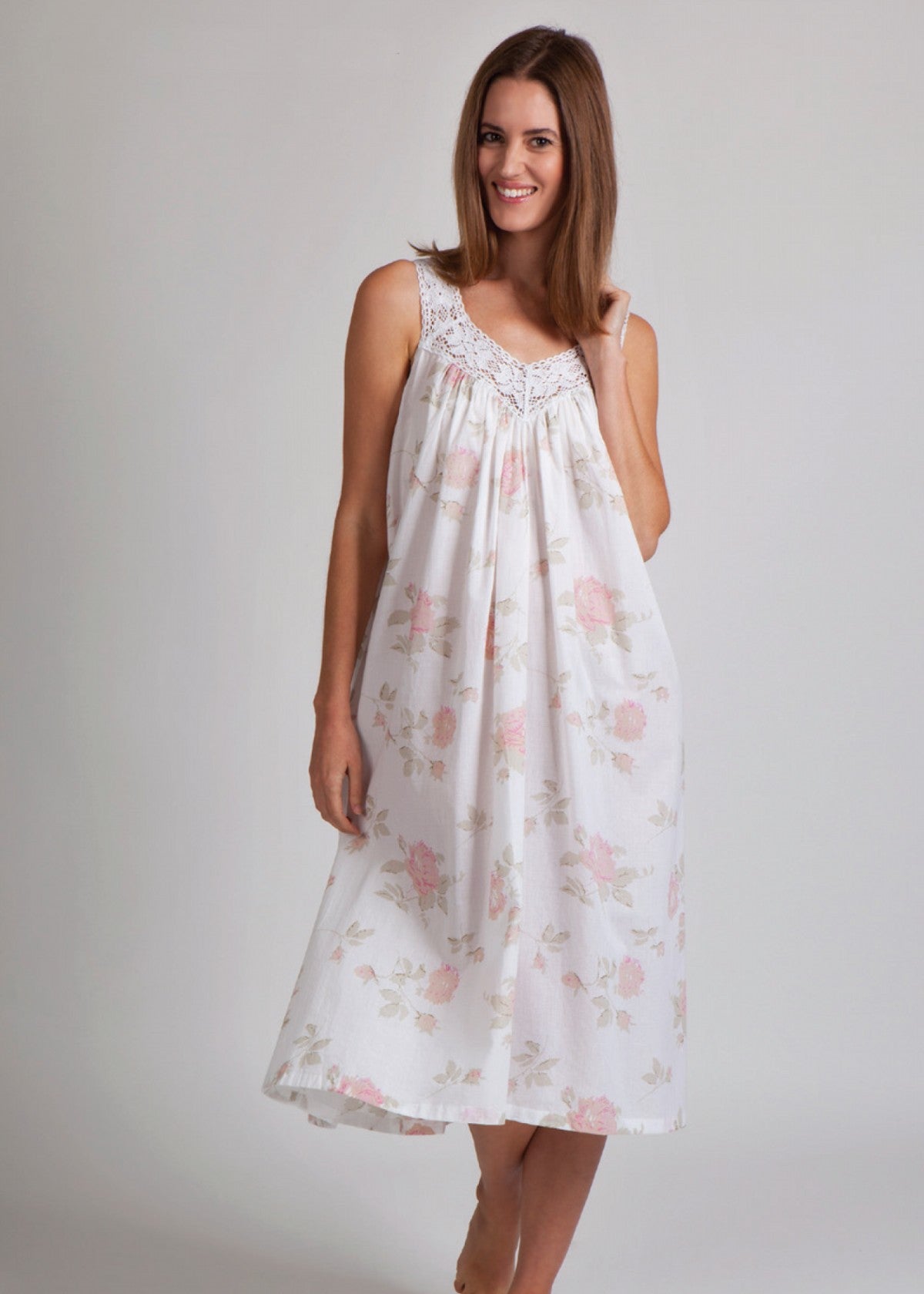 Arabella MD-410F1 Nightie