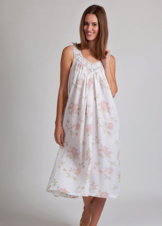 Arabella MD-410F1 Nightie