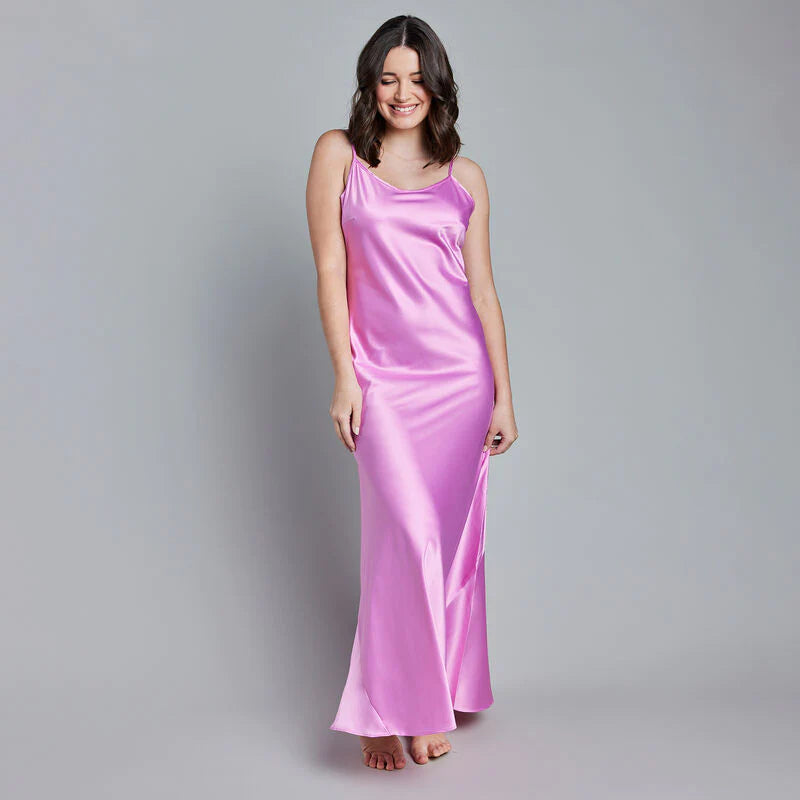 Essence Long Shoestring Chemise 051CHC