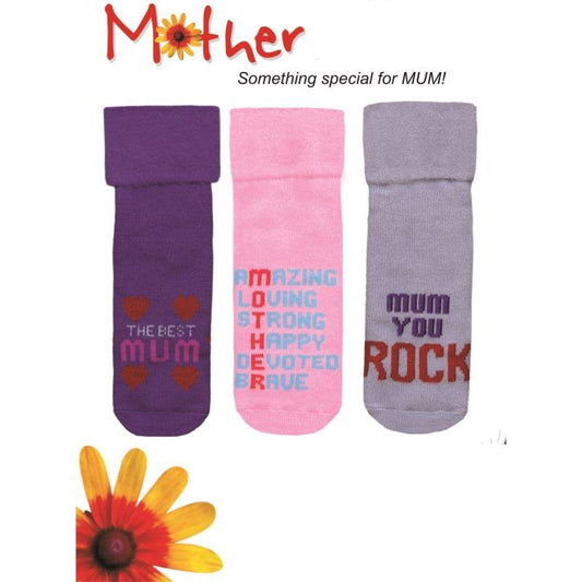 Comfort Novelty Bed Socks