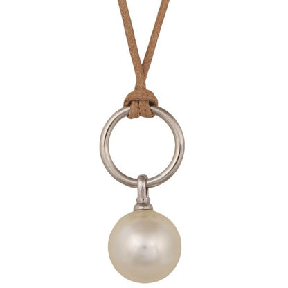 Enhance Nadine Necklace