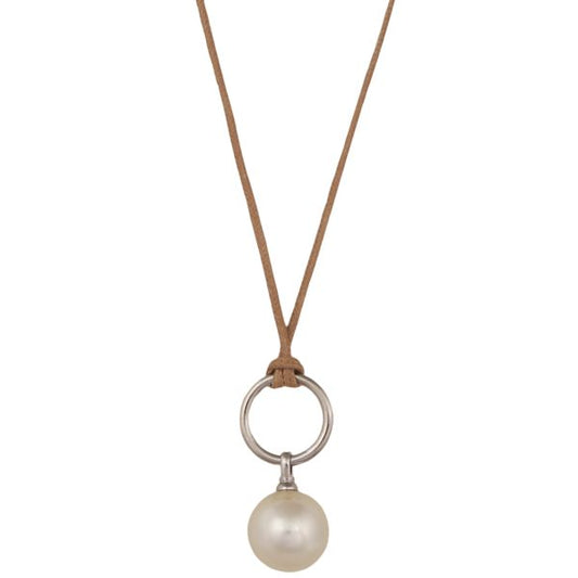 Enhance Nadine Necklace