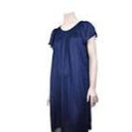 Tricot CALF Length Nightie 188NGC