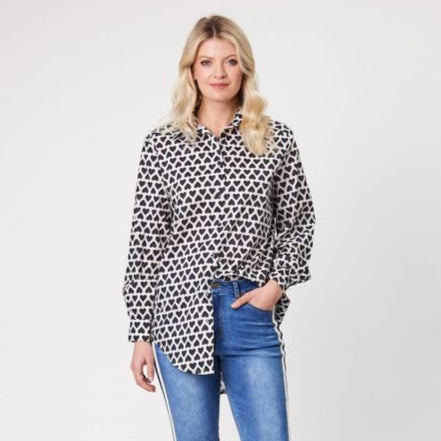 Lemon Tree Gayle Top LTD191