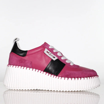Minx Racer Boost Sneaker