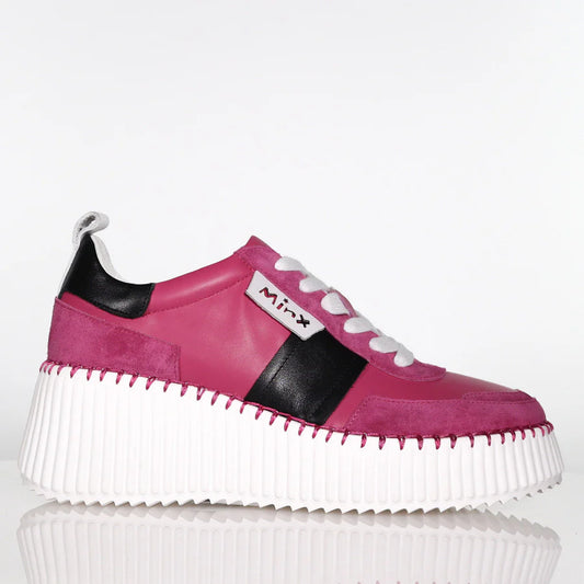 Minx Racer Boost Sneaker