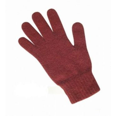 Comfort Gloves Possum Merino Full Finger