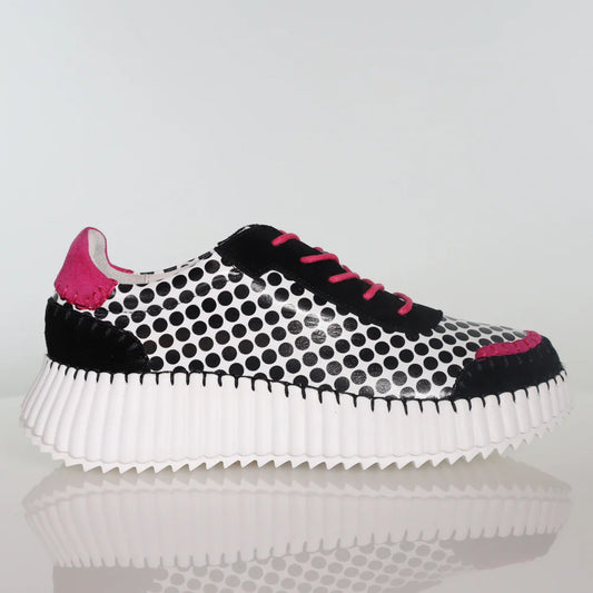 Minx Rizz Sneaker