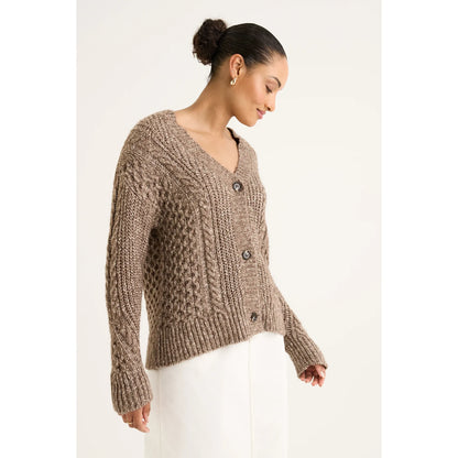 Gossamer Cardi YT7681