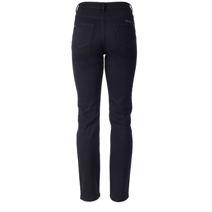 SLIM Leg Jean w Heavy Top Stitch 5719
