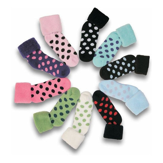 Comfort Spot Bed Socks