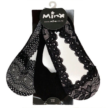 Minx Sockette Starter Pack