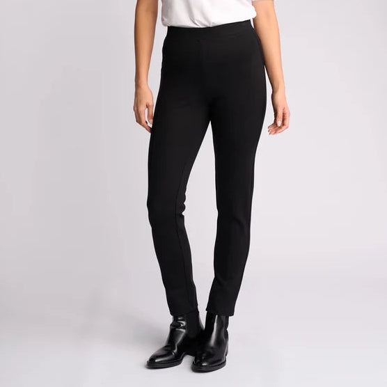 Fortune SKINNY Ankle Grazer Ponti 12105