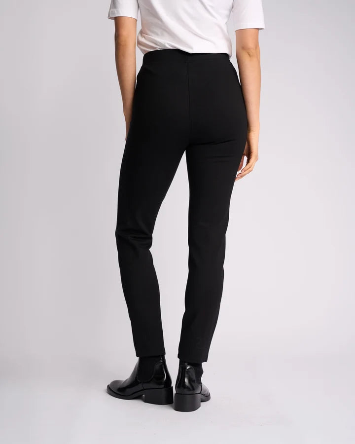 Fortune SKINNY Ankle Grazer Ponti 12105
