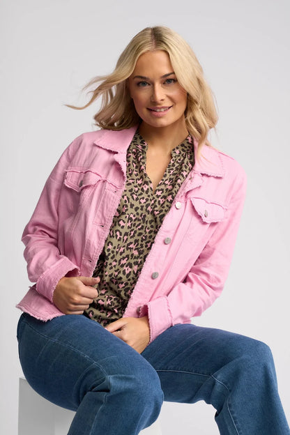 Aura Jacket 2026A