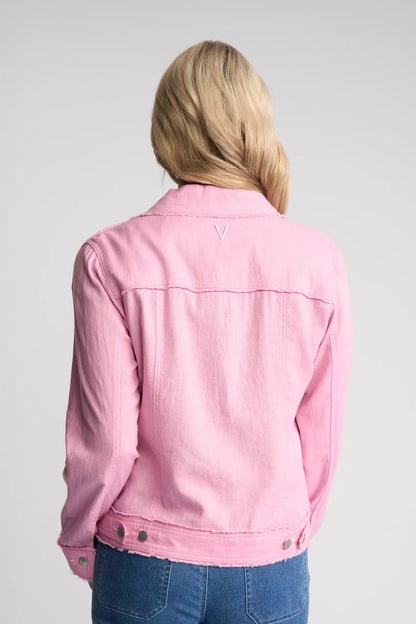 Aura Jacket 2026A
