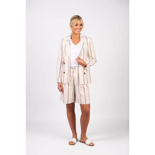 VASS Safari Open Blazer 2100