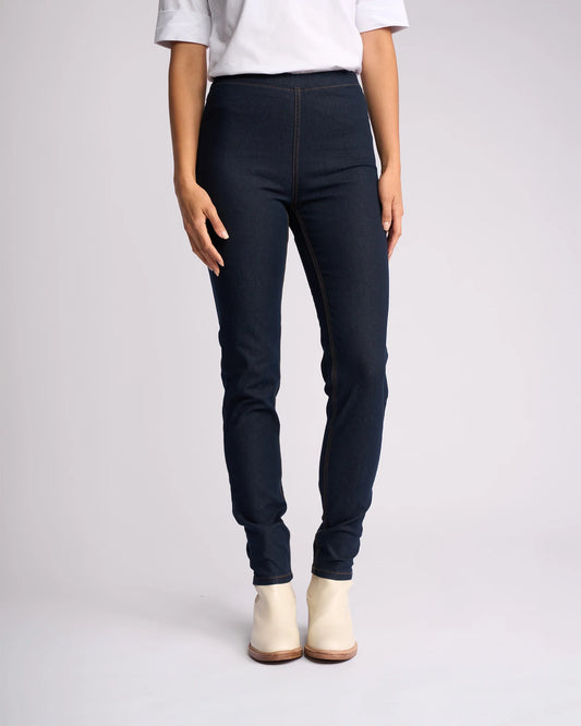 SKINNY Origin Pull On Jean 230CS