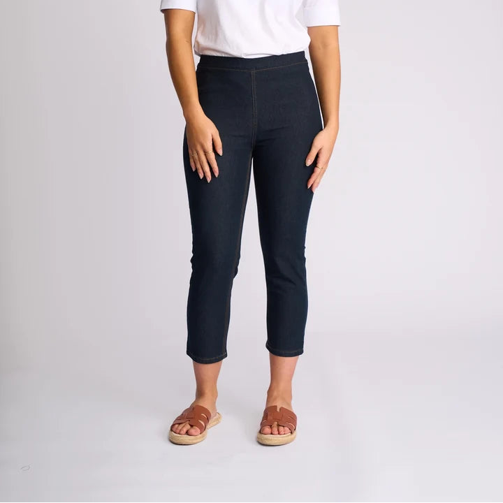 Harbour SKINNY Leg  Pull On 271CS