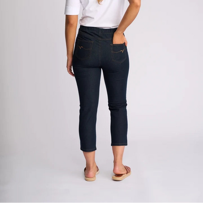 Harbour SKINNY Leg  Pull On 271CS