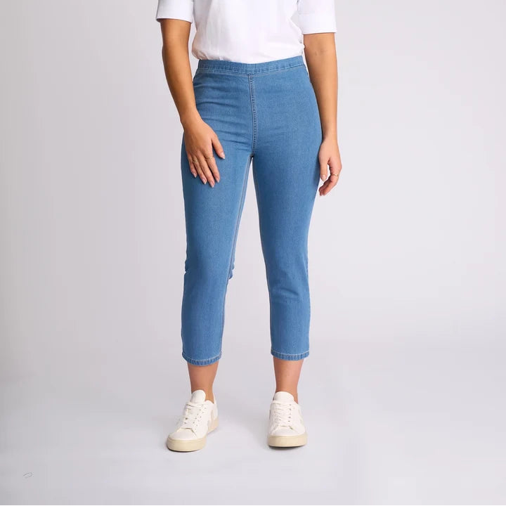 Harbour SKINNY Leg  Pull On 271CS